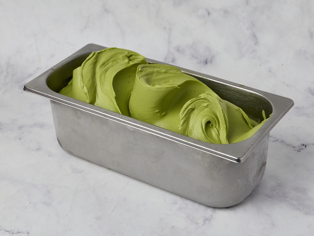 MACCHA ICE EIS (5L) GRÜNTEE EIS