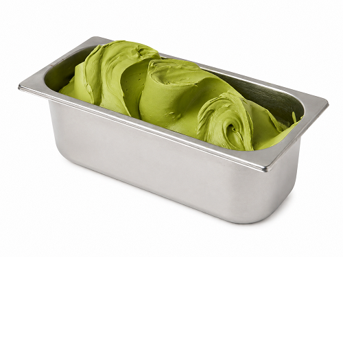 MACCHA ICE EIS (5L) MATCHA GRÜNTEE EIS