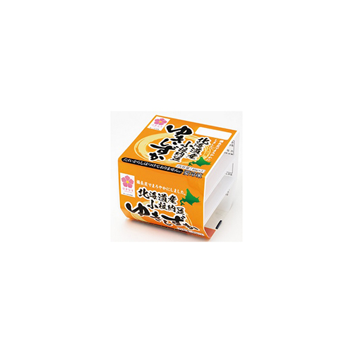 NATTO 3P HAMANASU SHOKUHIN
