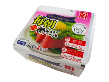 MEKABU 3P, KANERYO