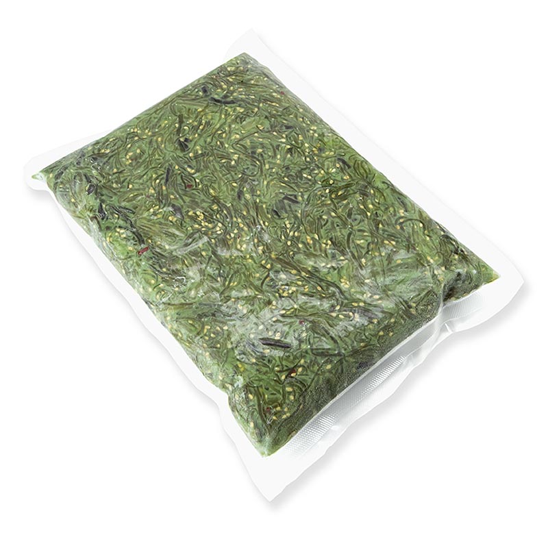 (TSU) GOMA WAKAME SALAT (1kg), TSUKIJI