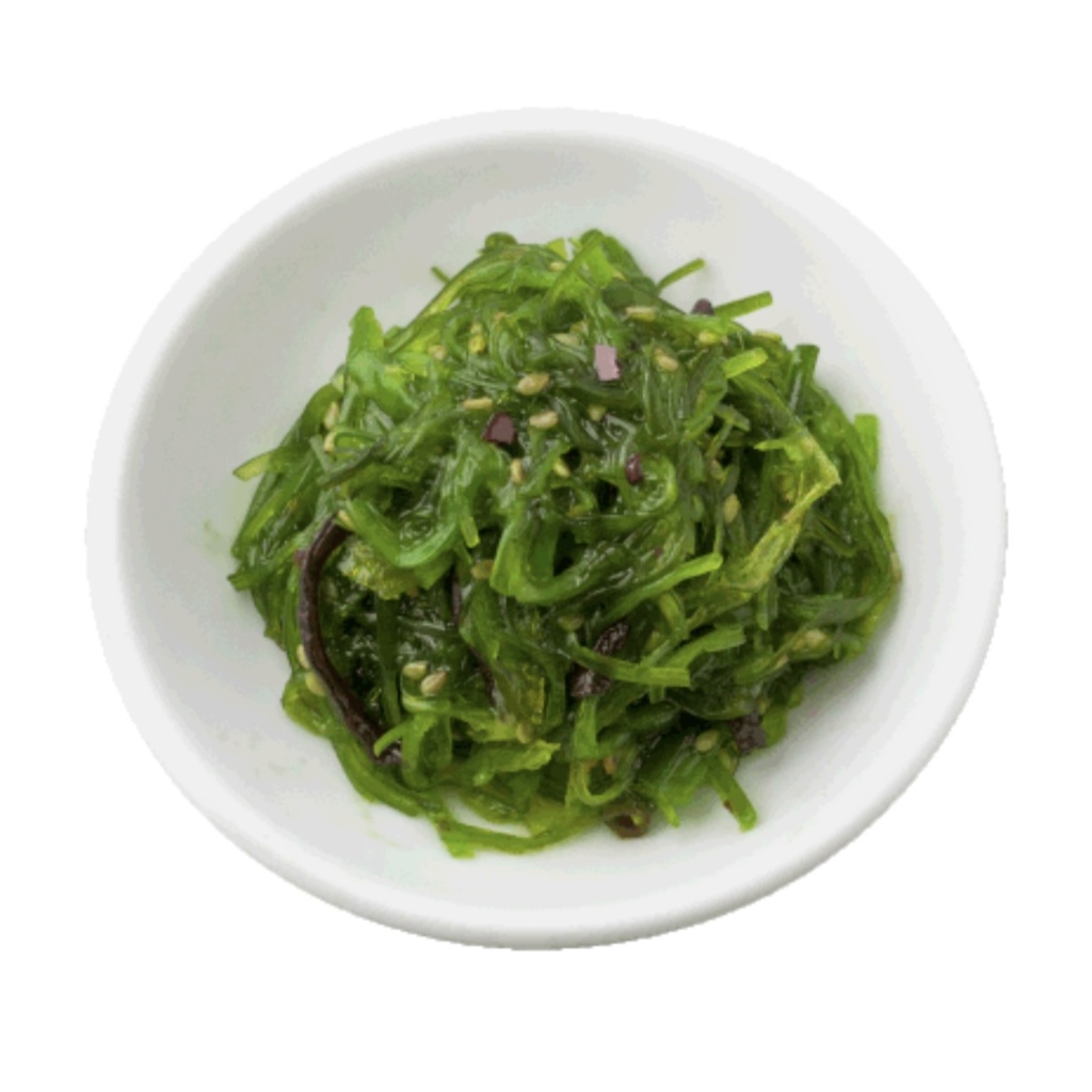 (JIK) GOMA WAKAME, JIK 1KG SALAT