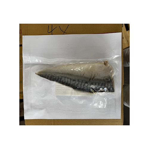 SHIME SABA FILET (5kg), KANZOW MAKRELE