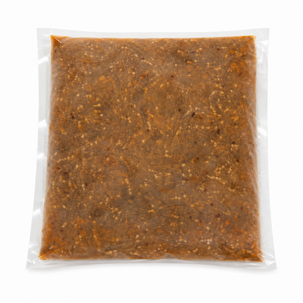 GOMA KURAGE QUALLEN (500g), TSUKIJI