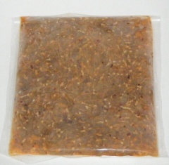 GOMA KURAGE QUALLEN (500g), TSUKIJI