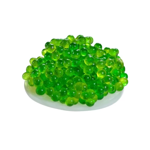 TOBIKO WASABI GRÜN (500G) FISCHROGEN