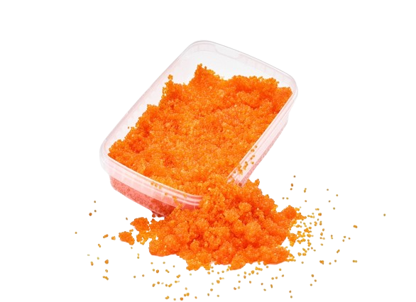 MASAGO ORANGE (500G)