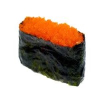 MASAGO ORANGE (500g), JIK