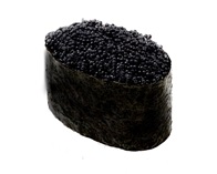 MASAGO BLACK (500G)