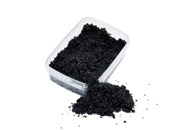 MASAGO BLACK (500G)