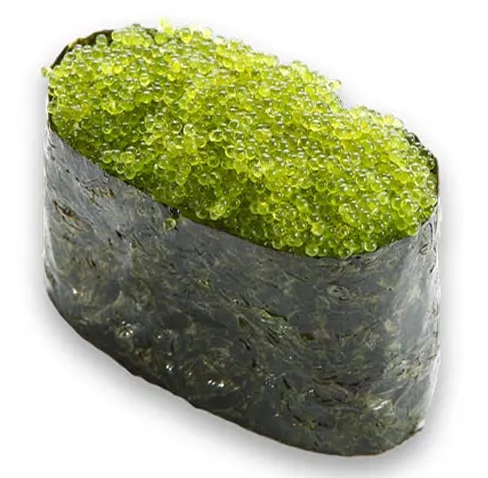 MASAGO WASABI GRÜN (500g), JIK