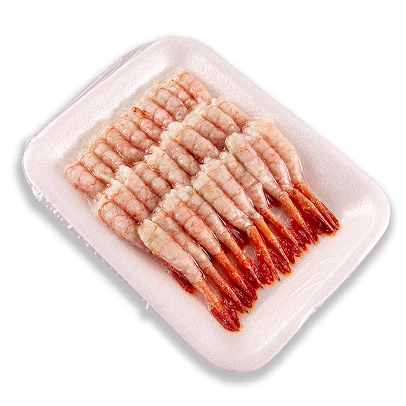 AMAEBI MUKIMI (90G) 30P SÜßGARNELEN