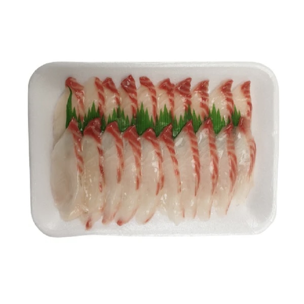 TILAPIA SLICE (160G)