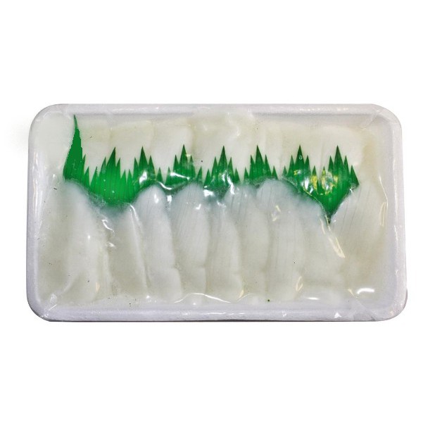 IKA SLICE     (8GX20) TINTENFISCH