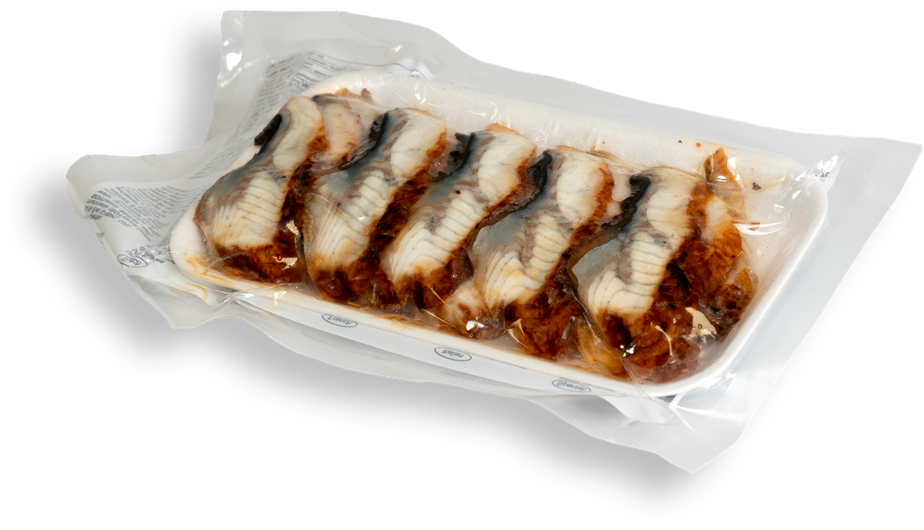 UNAGI SLICE (160G) AAL