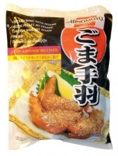 GOMA TEBA, AJINOMOTO 1KG HÄHNCHENFLÜEL