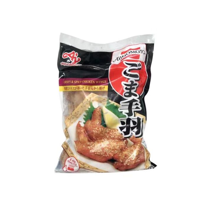 GOMA TEBA, AJINOMOTO 1KG HÄHNCHENFLÜEL