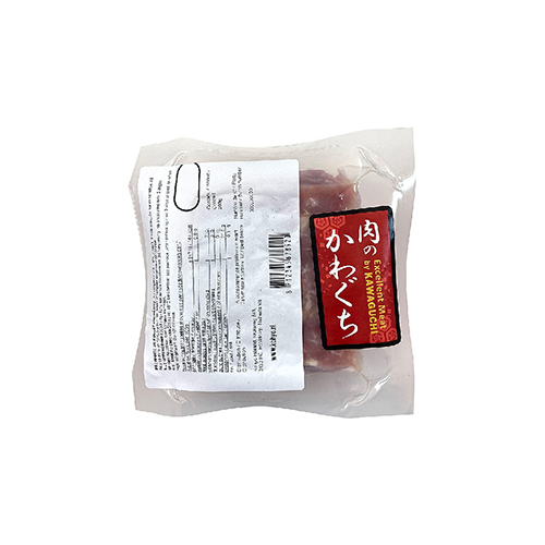 TORI HIKI NIKU 200G KAWAGUCHI