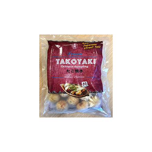 (KOHYO) TAKOYAKI (20GX25P)