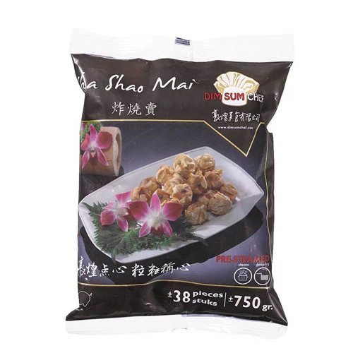 SHUMAI BUTANIKU, DSC (750G)