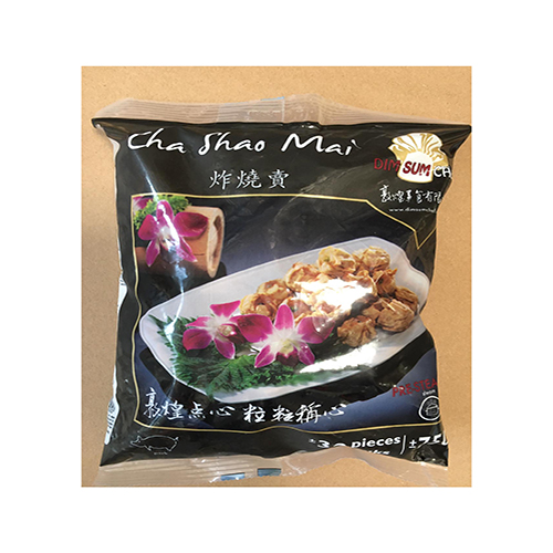 SHUMAI BUTANIKU, DSC (750G)