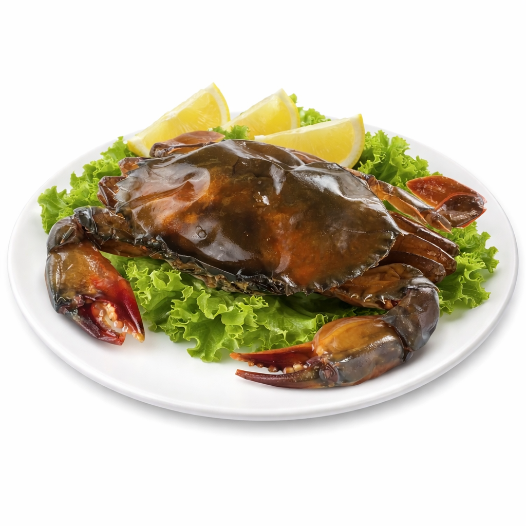 SOFT SHELL CRAB (1KG) WHALE