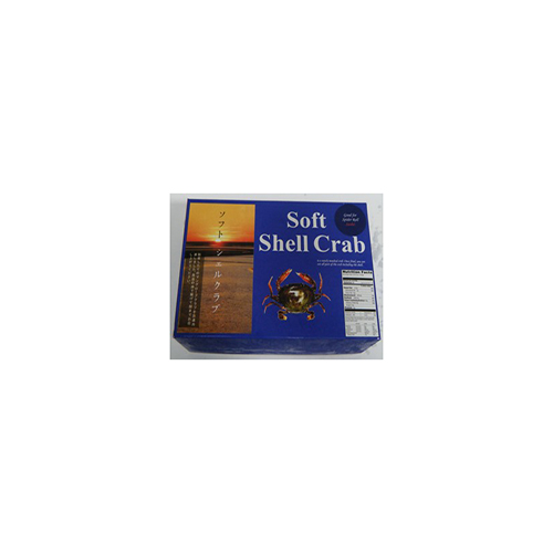 SOFT SHELL CRAB (1KG) WHALE