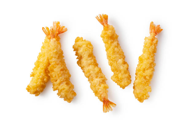 EBI FRY 3L (10P)  GARNELEN JIK LOGO