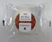 KURI TONYU CREAM DAIFUKU  (60G) MINATOSEIKA SOJAMILCH