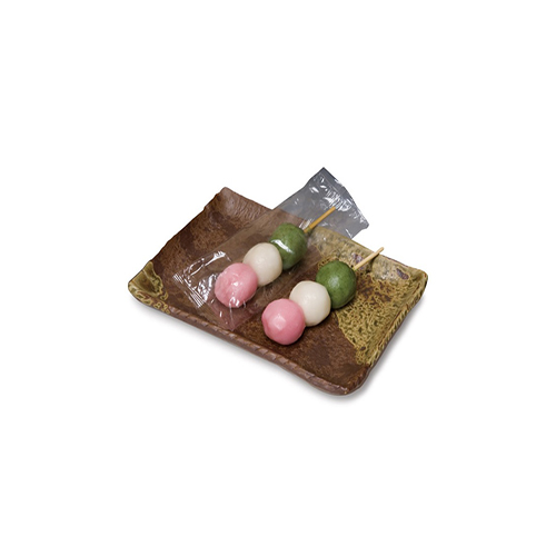 SANSHOKU KUSHI DANGO 20P TANUMA