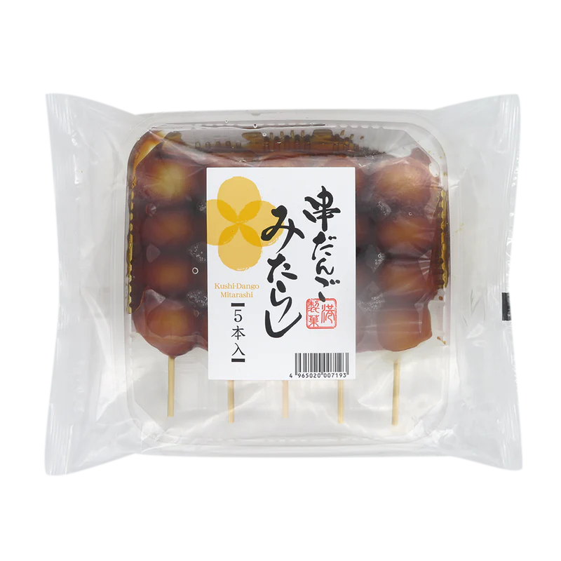 KUSHIDANGO MITARASHI, MINATOSEIKA