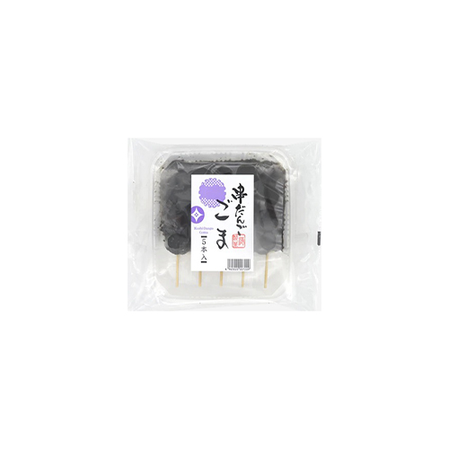 KUSHIDANGO KURO GOMA MINATOSEIKA