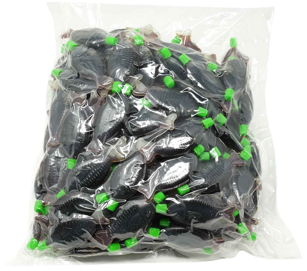 SHOYU T.O. FISCH (8mlx150), SHODA