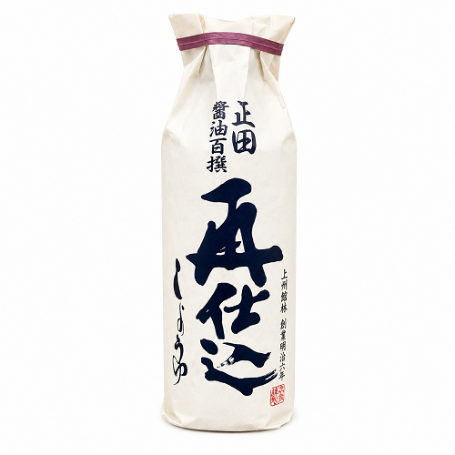 HYAKUSEN MARUDAIZU  (500ML) , SHODA