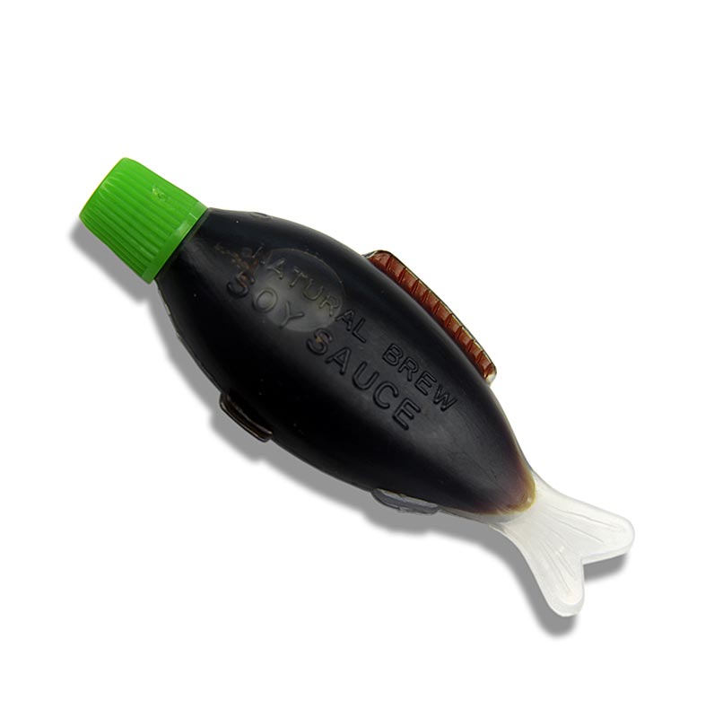 SHOYU T.O FISCH (4,2MLX300), SHODA
