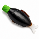 SHOYU T.O. FISCH (4,2mlx300), SHODA