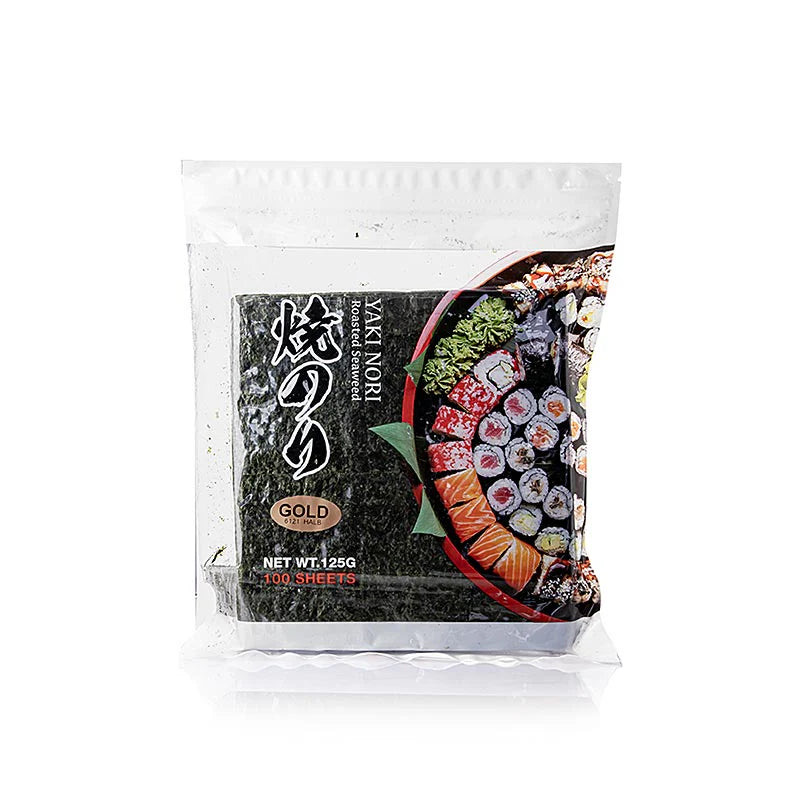 YAKINORI SILBER HALB (100P)