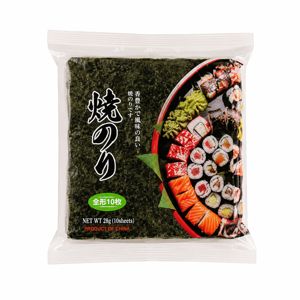 YAKINORI PREMIUM GANZ (50P)