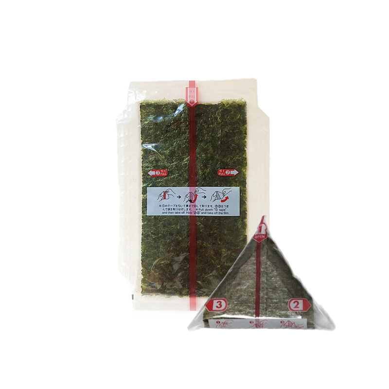 ONIGIRI NORI 100P