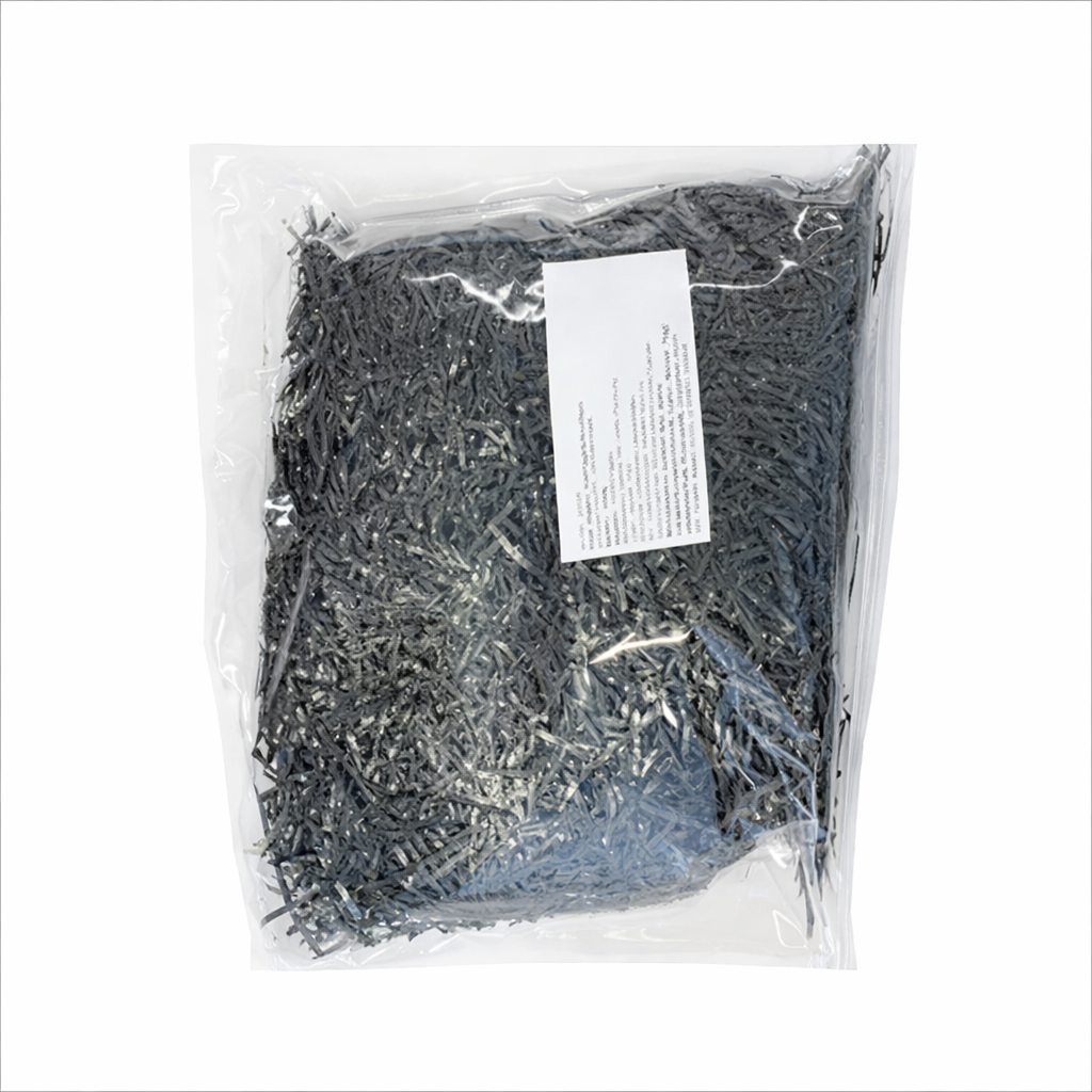 KIZAMI NORI (100g), GESCHNITTEN