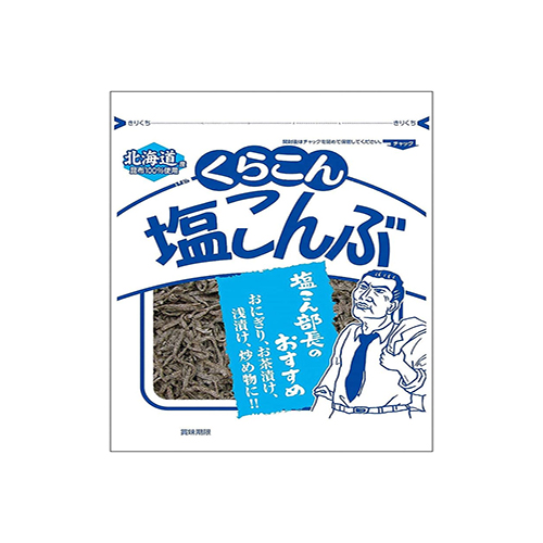 SHIO KONBU KURAKON60G