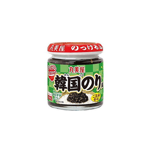 NOKKERU FURIKAKE KANKOKU NORIFU 100G MARUMIYA