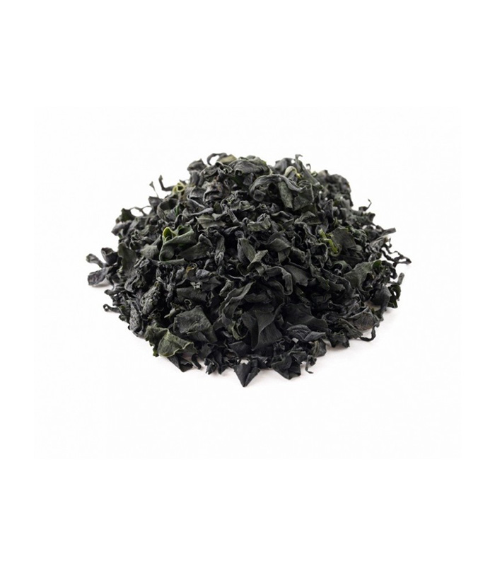 CUT WAKAME (500g) SEEALGEN FÜR MISO SUPPE