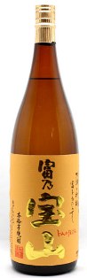 SHOCHU TOMINO HOZAN (1,8L), SÜßKARTOFFEL