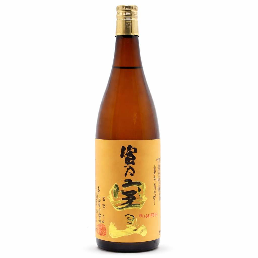 SHOCHU TOMINO HOZAN (1,8L), SÜßKARTOFFEL