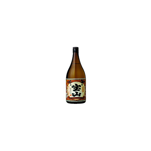 SHOCHU SATSUMAHOZAN 1,8L IMO