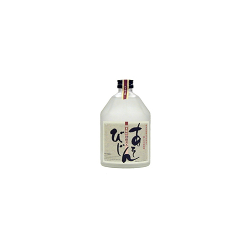 SHOCHU ASOBIJIN720ML KOME JUNMAI