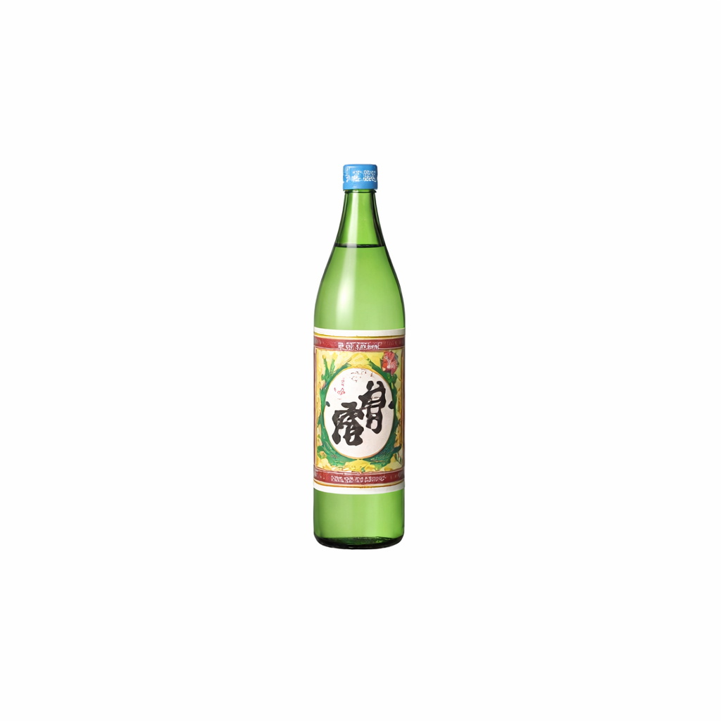 KOKUTO SHOCHU 900ML INENOTSUYU