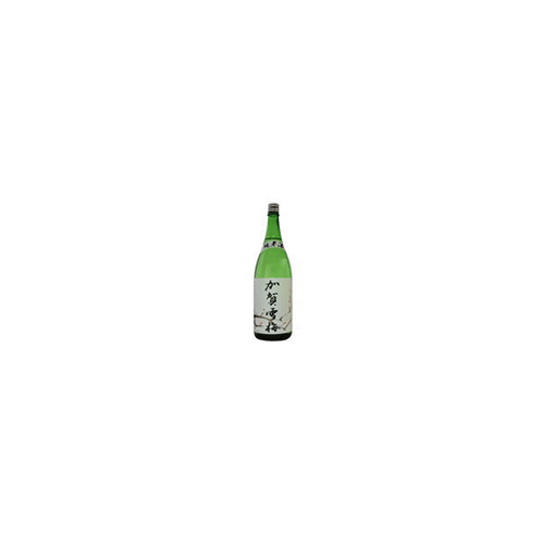 SAKE KAGASETSUBAI   NAKAMURA 1,8L