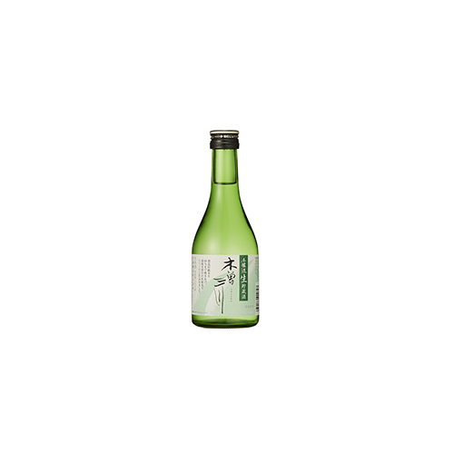 NAMA SAKE KISOSANSEN, NAITO(300ML)